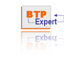 BTPEXPERT, Le Site Emploi 100% d�di� aux Experts Batiment