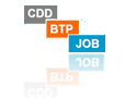 CDDBTPJOB, Le Site Emploi 100% d�di� aux Professionnels du BTP en CDD