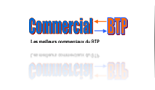 COMMERCIALBTP, Le Site Emploi des Commerciaux du BTP