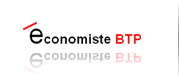 ECONOMISTEBTP, Le Site Emploi 100% d�di� des Economistes de la Construction