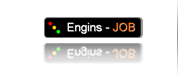 ENGINSJOB, Le Site Emploi 100% des Sp�cialistes des Engins de Chantier.