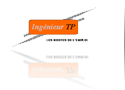 INGENIEURTP, Le Site Emploi des Ing�nieurs Travaux Publics