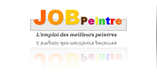 JOBPEINTRE, Le Site Emploi des professionnels de la Peinture