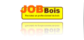 JOBBOIS, Le Site Emploi des Professionels du Bois