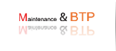 MAINTENANCEBTP, Le Site Emploi 100% d�di� aux professionnels de la maintenance