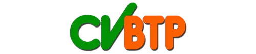 CVBTP - CV Ingenieur travaux batiment